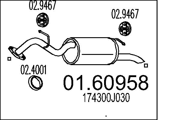 174300J030