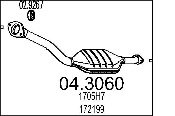 1705F7