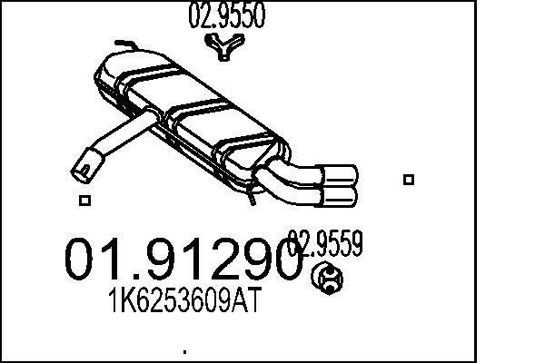 1K6253609AT