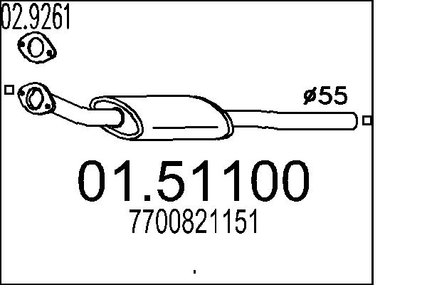 7700821151