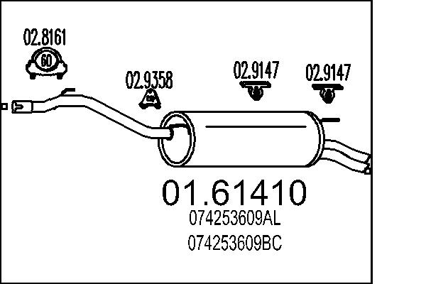 074253609AL