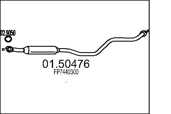 FP74-40-300