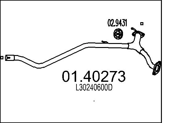 L30240600D