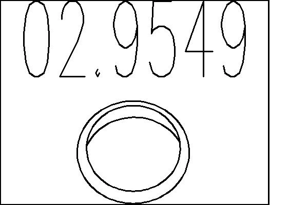 02.9549