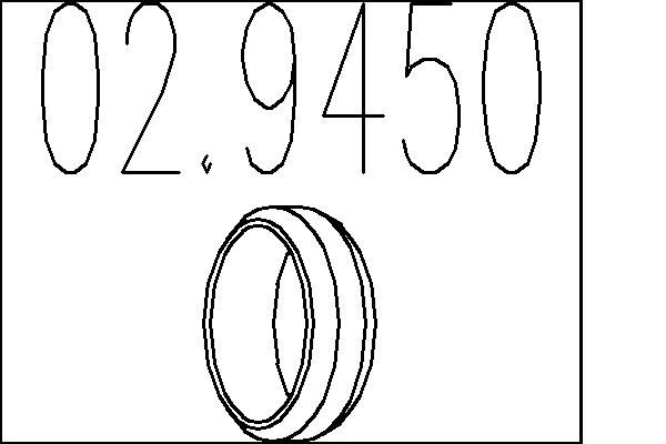 02.9450