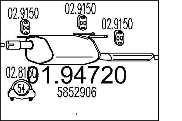 5852906