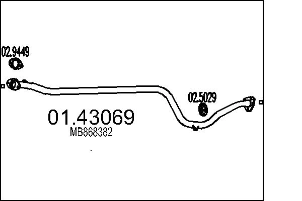 MB868382