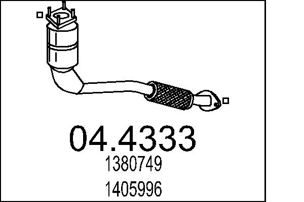 04.4333