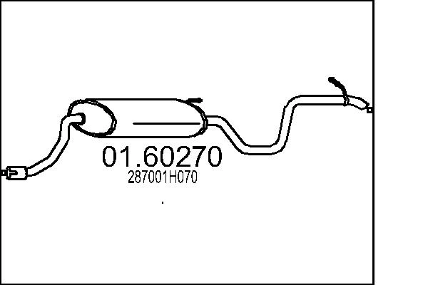 28700 1H070