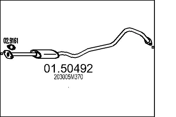 203005M370