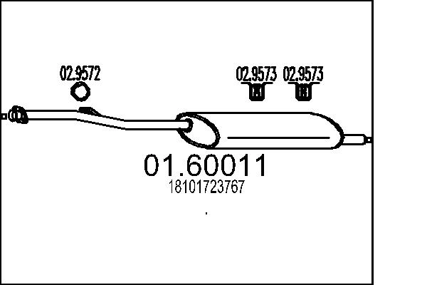 01 60 011