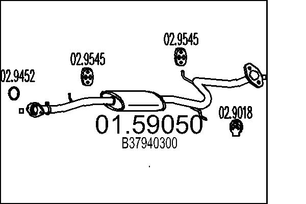 B37940300