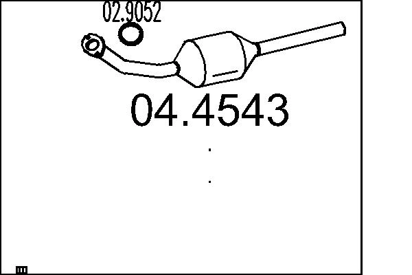 04.4543