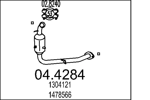 04.4284