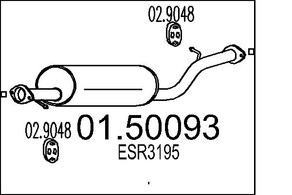 ESR3195