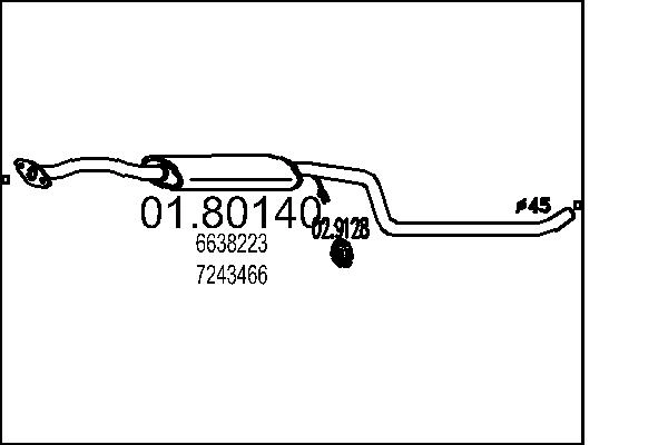 6638223