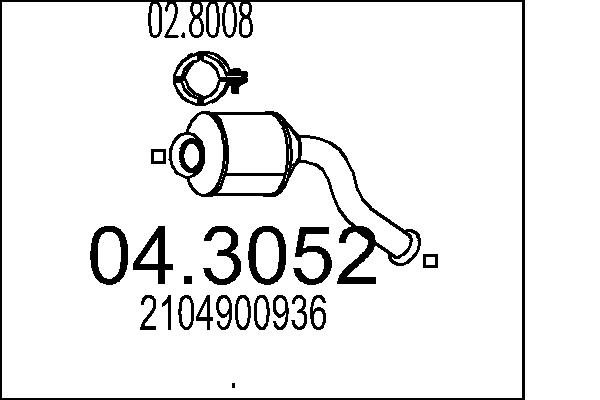 04.3052