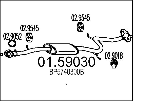 BP57-40-300