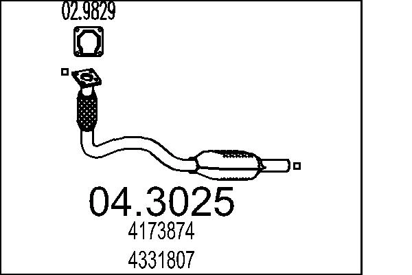 4173874
