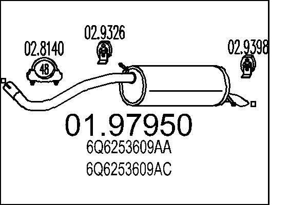 6Q6253609AC