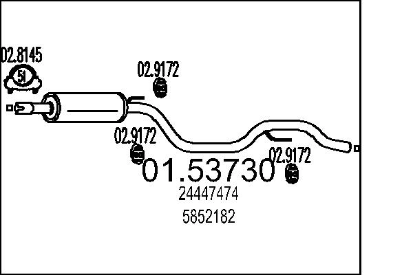 24447474