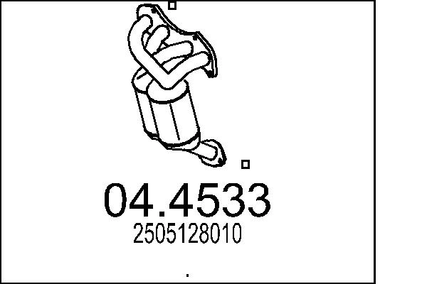 (2505128010)