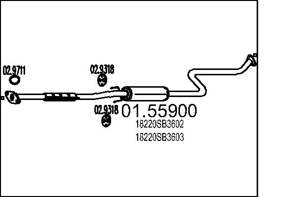 18220-SB3-606