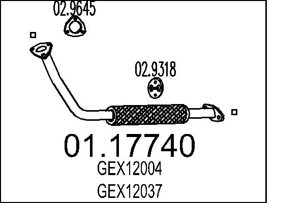 GEX12037