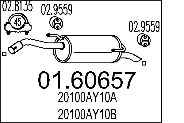 20100-AY10B
