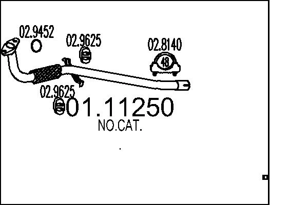 NO.CAT.