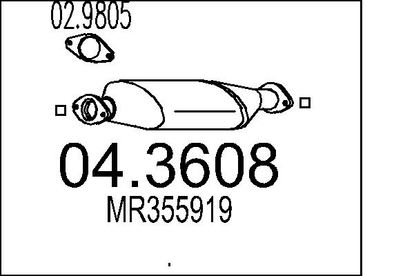 MR355919