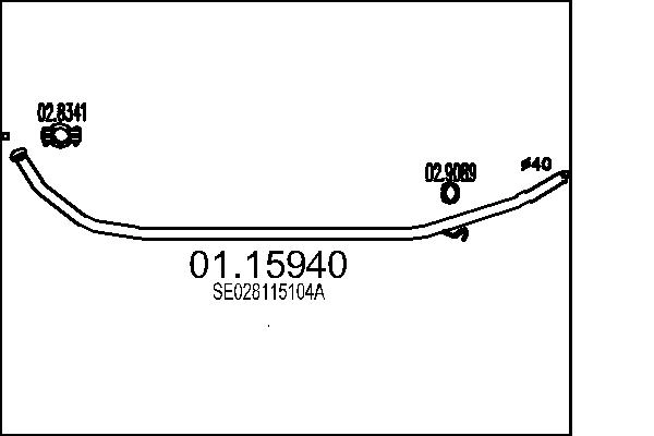 SE028115104A