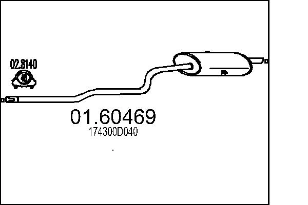 174300D040
