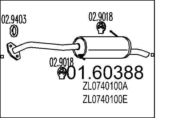 ZL07-40-100A