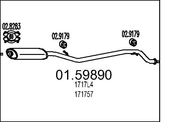 1717L4