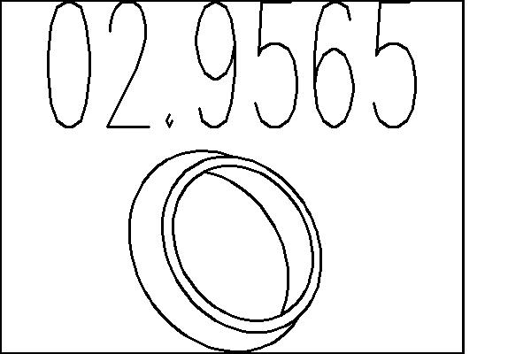 02.9565