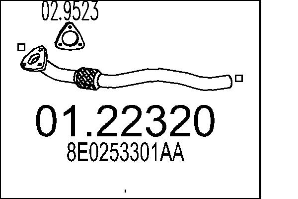 8E0253301AA