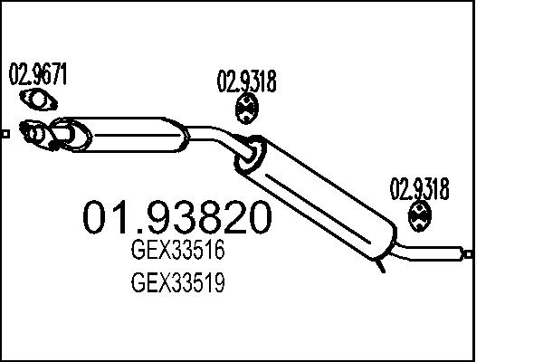 GEX33516
