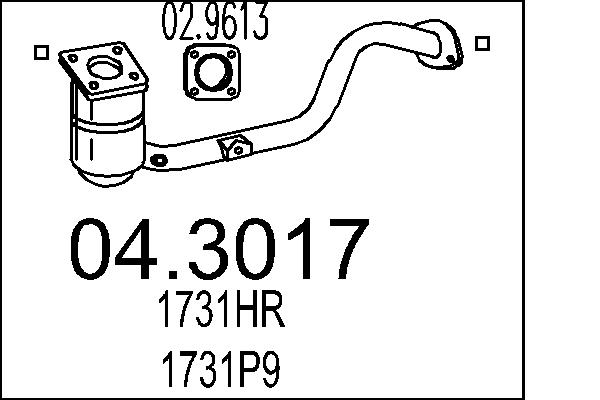 1731P9