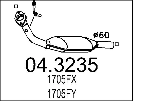 1705FX