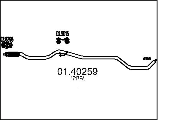 1717FA