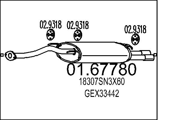 GEX-33593
