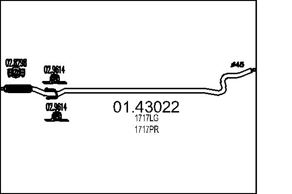 1717PR