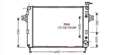 52079883AD