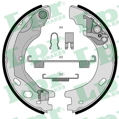 SFS500011A