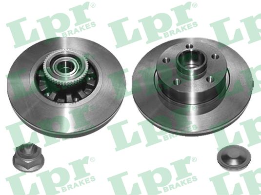 R1072PCA