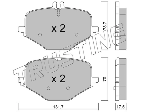 1309.0