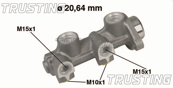 PF167