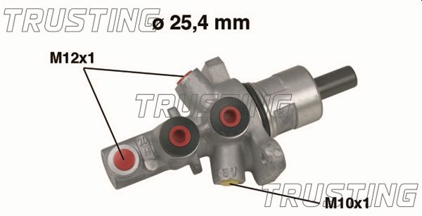 PF608