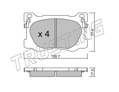 58101-B1A20
